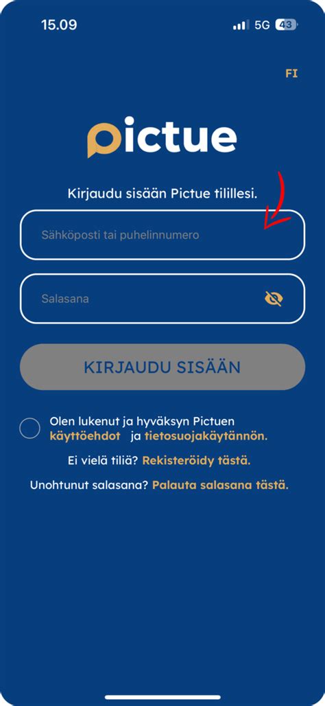 instagram sisäänkirjautuminen.